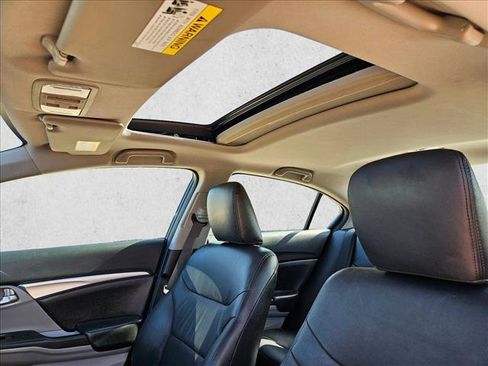Used 2013 Honda Civic EX image 14