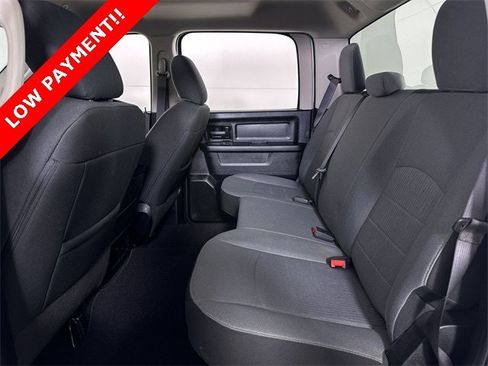 Used 2023 RAM 1500 Tradesman w/ Tradesman SXT Package image 26