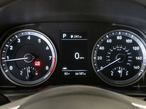 Used 2023 Hyundai Sonata SEL FWD image 15