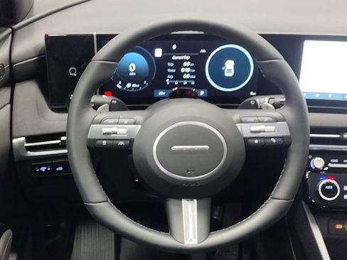 New 2025 Hyundai Santa Cruz Limited image 40