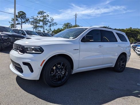 New 2026 Dodge Durango GT image 6