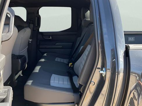 New 2026 Toyota Tacoma TRD Off-Road AWD/4WD image 21