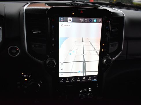 New 2026 RAM 1500 Big Horn image 24