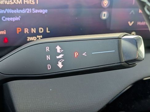 New 2026 Buick Enclave Preferred w/ Power Package image 15