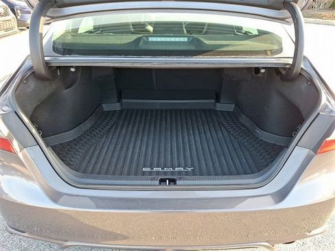 Certified 2023 Toyota Camry SE image 29
