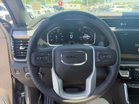 New 2026 GMC Sierra 1500 Denali AWD/4WD image 14