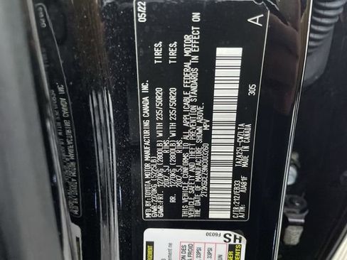 Used 2022 Lexus NX 350 F Sport image 48