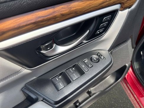 Certified 2022 Honda CR-V EX-L image 17