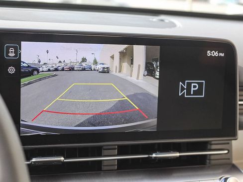 New 2026 Hyundai Kona SEL Premium FWD image 32