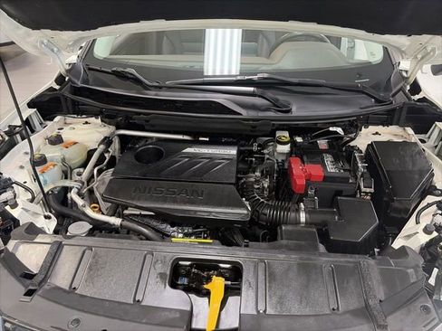Used 2023 Nissan Rogue SV w/ SV Premium B Package AWD/4WD image 29