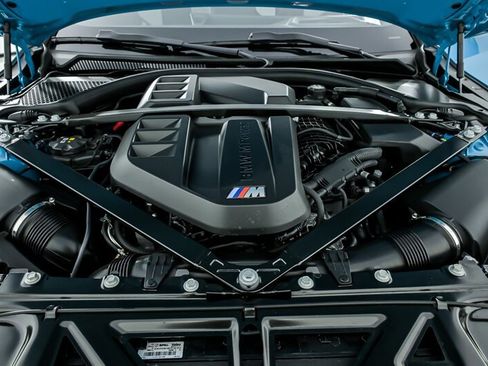 Used 2026 BMW M3 Competition AWD/4WD image 12