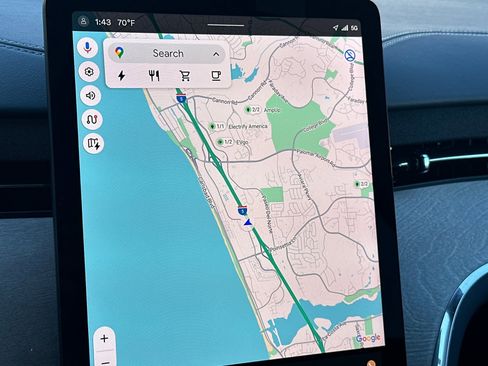 New 2025 Volvo EX90 Ultra image 16