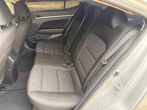 Used 2019 Hyundai Elantra SEL w/ Cargo Package image 13
