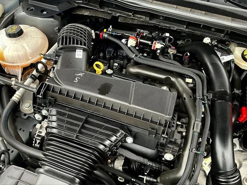 Used 2023 Ford Escape Platinum image 34