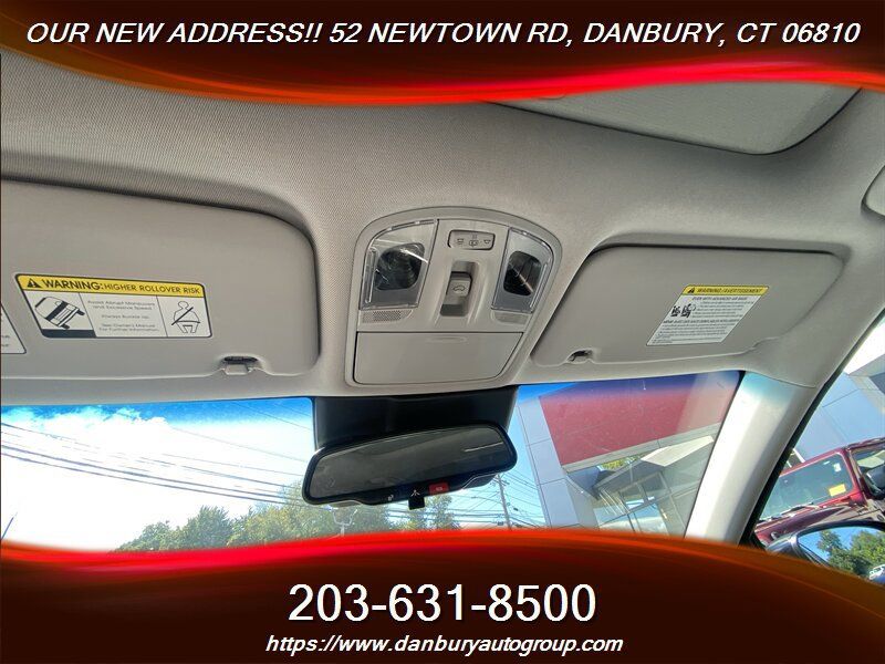 Used 2023 Hyundai Kona SEL w/ Cargo Package FWD image 19