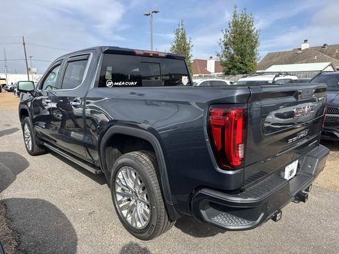 Used 2019 GMC Sierra 1500 Denali w/ Denali Ultimate Package image 9