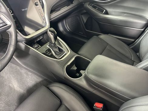 Certified 2023 Subaru Outback Limited XT image 25