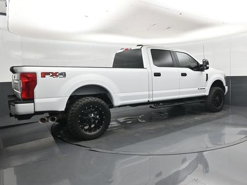 Used 2022 Ford F250 XL w/ Power Equipment Group AWD/4WD image 27
