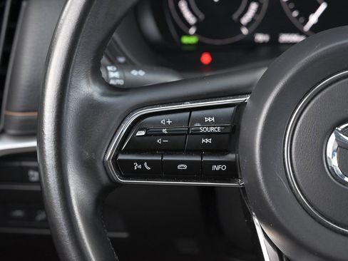 Used 2024 MAZDA CX-90 Plug-In Hybrid w/ Premium Pkg image 21