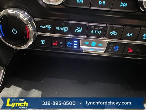 New 2025 Ford F150 Lariat w/ Equipment Group 501A Mid image 16