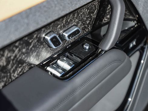 New 2026 Land Rover Range Rover Sport Dynamic SE image 21