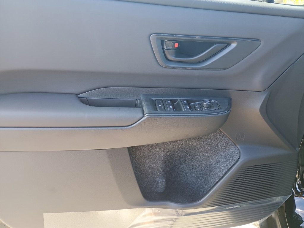 New 2026 Subaru Outback Wilderness AWD/4WD image 11