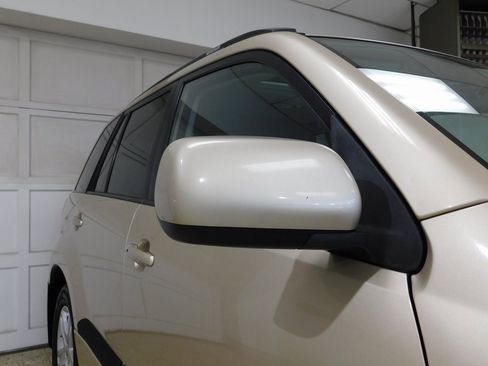 Used 2007 Suzuki Grand Vitara Luxury image 9