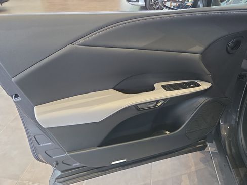 New 2026 Lexus RX 350h AWD/4WD image 7