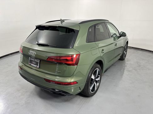 Used 2022 Audi Q5 2.0T Prestige AWD/4WD image 37