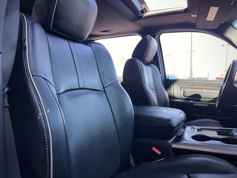 Used 2018 RAM 2500 Limited image 49