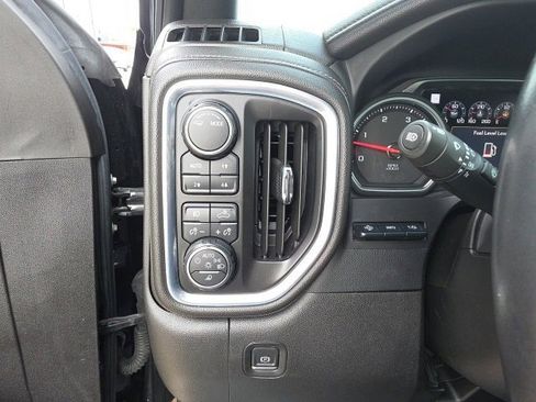 Used 2023 Chevrolet Silverado 2500 High Country w/ Z71 Off-Road Package image 15