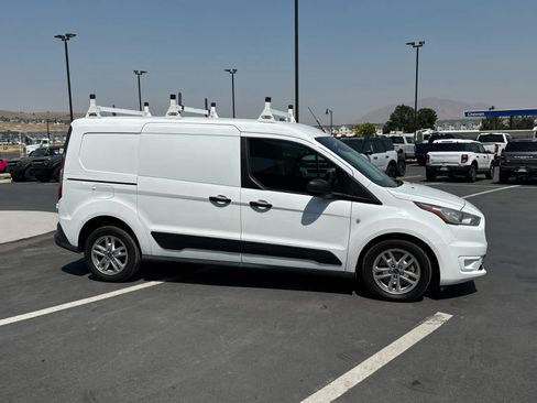 Used 2019 Ford Transit Connect XLT FWD image 6
