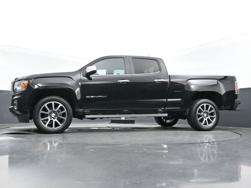 Used 2022 GMC Canyon Denali image 49