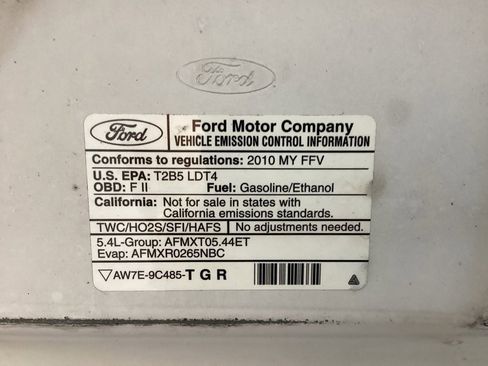 Used 2010 Ford F150 Lariat image 67