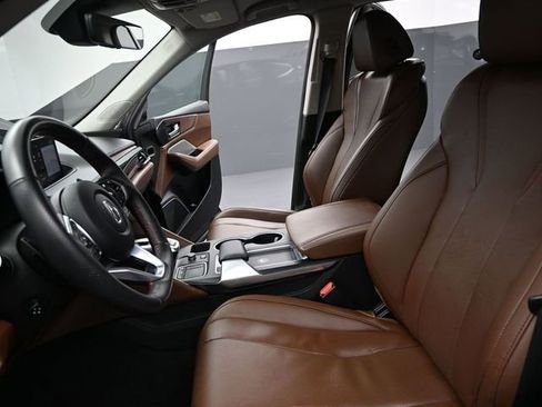 Used 2023 Acura MDX SH-AWD w/ Technology Package image 14