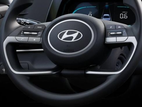 New 2026 Hyundai Elantra SE w/ Cargo Package FWD image 15