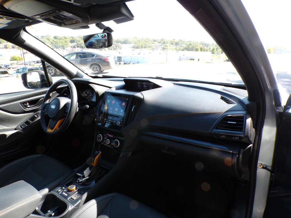 Used 2023 Subaru Forester Wilderness AWD/4WD image 14