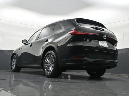 Used 2024 MAZDA CX-90 Plug-In Hybrid w/ Preferred AWD/4WD image 36