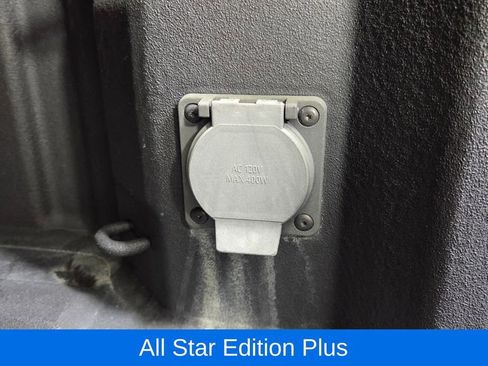 Used 2021 Chevrolet Silverado 1500 LT w/ All Star Edition Plus image 11