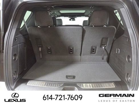Used 2023 Chevrolet Tahoe RST image 23