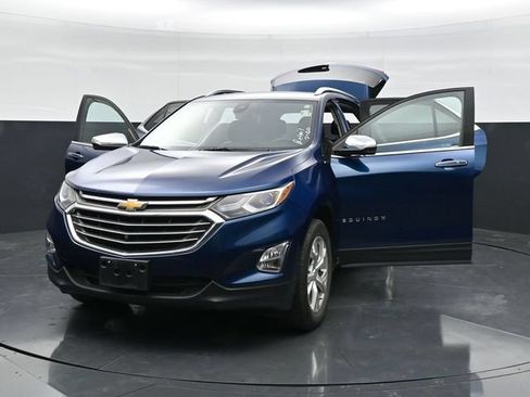 Used 2019 Chevrolet Equinox Premier AWD/4WD image 45