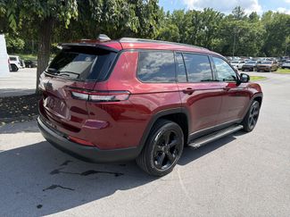 Certified 2023 Jeep Grand Cherokee L Laredo AWD/4WD video 3