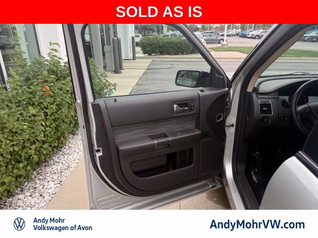 Used 2016 Ford Flex SEL w/ Equipment Group 202A AWD/4WD image 13