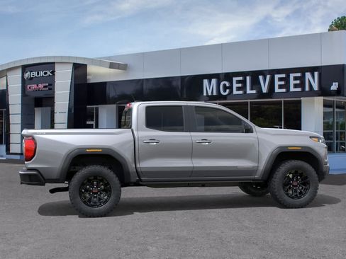 New 2026 GMC Canyon Elevation w/ Convenience Package AWD/4WD image 5