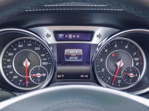 Used 2018 Mercedes-Benz SL 450 image 28