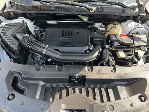 Used 2023 Chevrolet Blazer LT w/ Convenience Package image 11