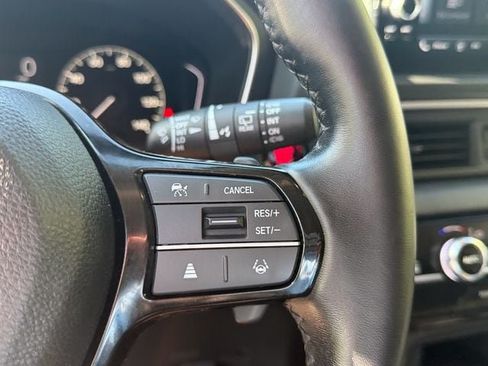Used 2024 Honda Pilot EX-L image 29