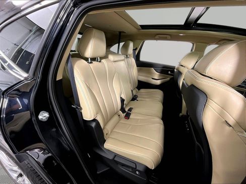 Used 2023 Acura MDX SH-AWD w/ Advance Package image 25