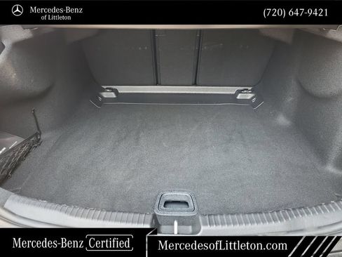 Certified 2026 Mercedes-Benz C 300 4MATIC Sedan image 30