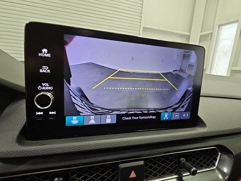 Used 2025 Acura Integra Type S FWD image 17